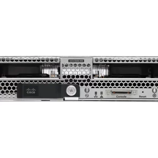 BLADE SERVER CISCO B200 M4 /NO CPU/2xHEATSINK/NO RAM