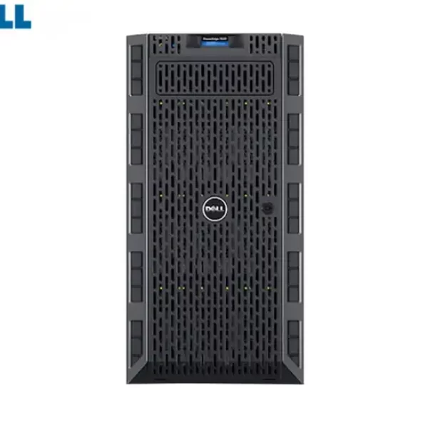 SERVER DELL T320 8LFF E5-2407/2x4GB/H710-512MBwB