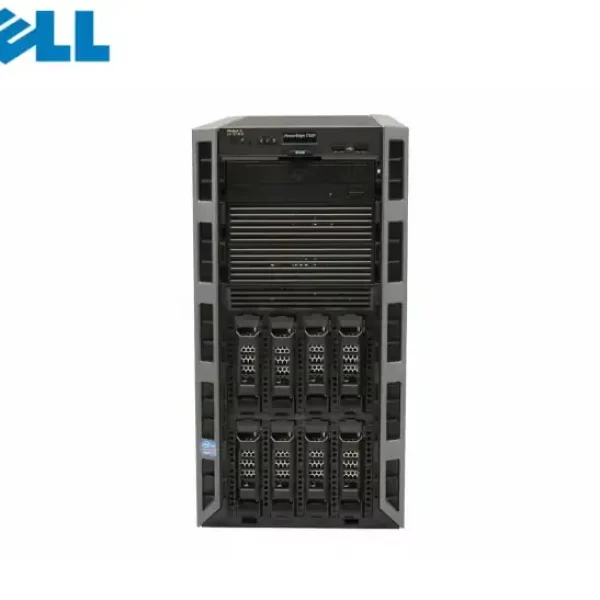 SERVER DELL T320 8LFF E5-2420/2x8GB/H710-512MBwB