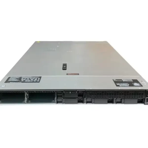 SERVER HP DL360 G10 8SFF 1xGOLD6130/1x32GB/P408I-A SR-2GnB