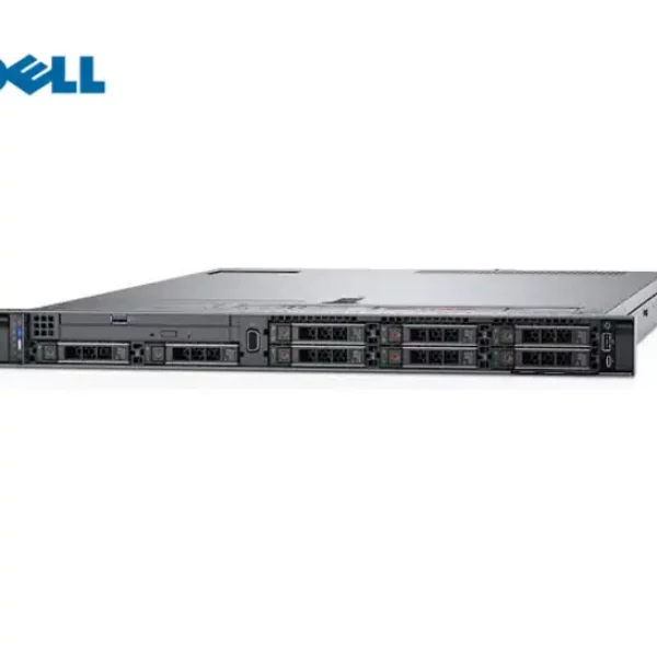 SERVER DELL R640 8SFF 2xGOLD6138/2x16GB/H730-1GwB