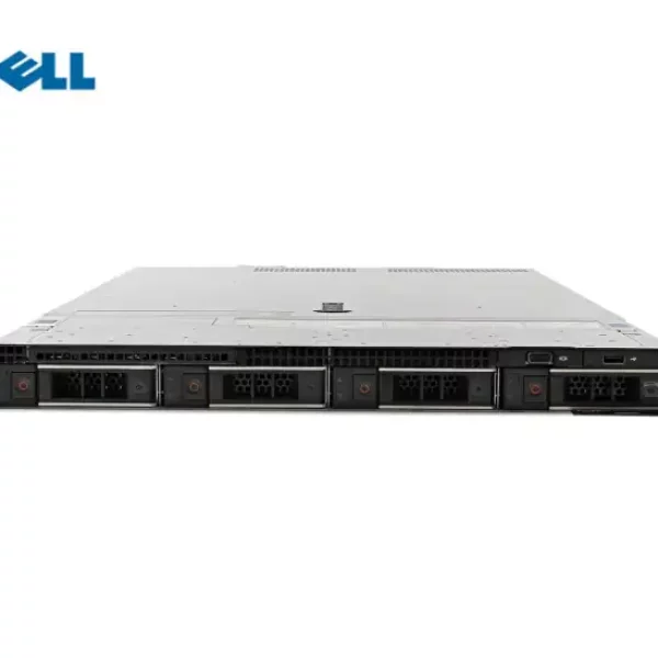SERVER DELL R440 4LFF 1xGOLD 6138/1x16GB/H730p-2GBwB