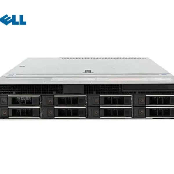 SERVER DELL R540 8LFF 2xGOLD6138/2x32GB/HBA330-nCnB(PCIe)