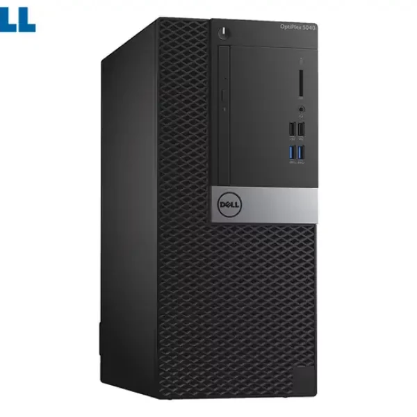 PC GA DELL 5040 MT I7-6700/8GB/M2-256GB/ODD