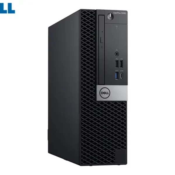 PC GA+ DELL 5060 SFF I5-8400/16GB/M2-256GB/NO-ODD