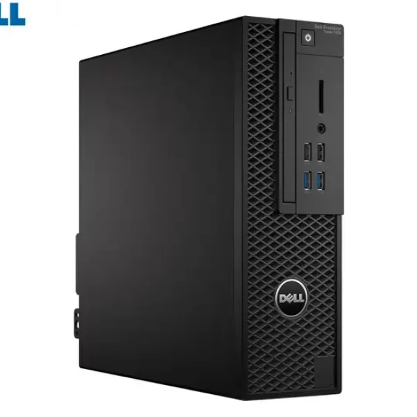 PC WS DELL 3420 SFF I7-6700/32GB/NOHDD/NO-ODD
