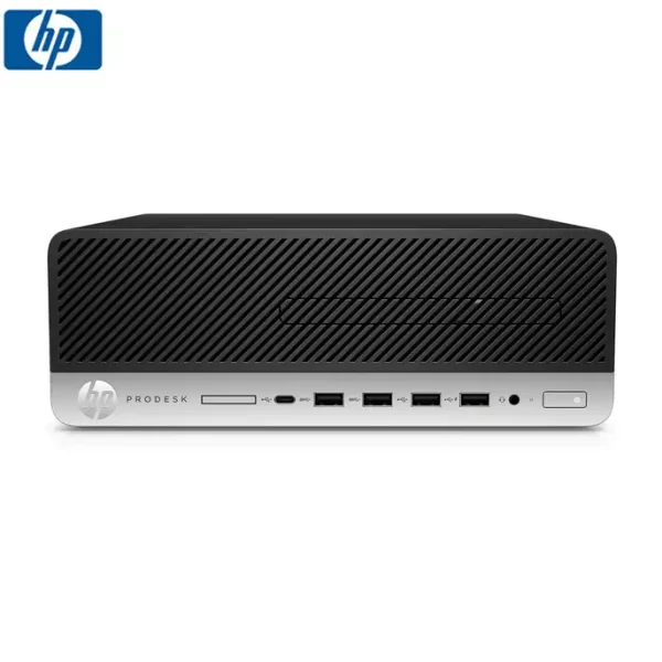 PC GA+ HP 600 G4 SFF I5-8500/16GB/M2-256GB/NO-ODD