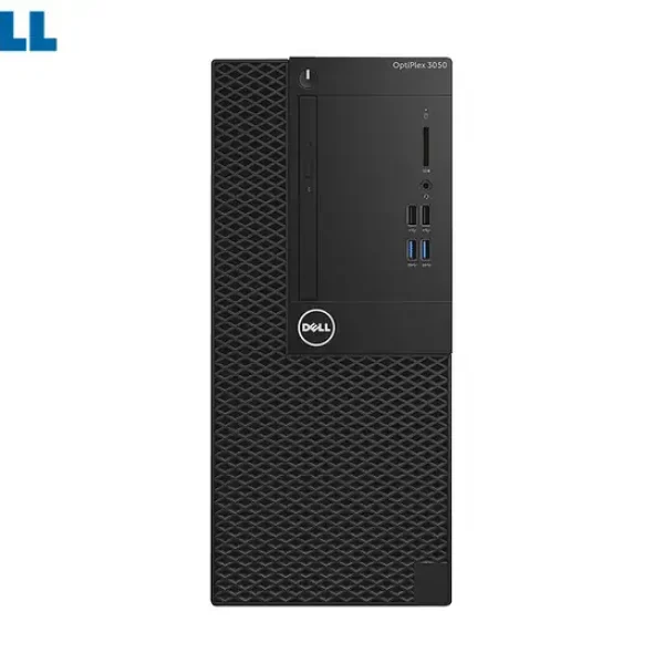 PC GA+ DELL 3050 MT I5-6500/1X8GB/M2-256GB/NO-ODD