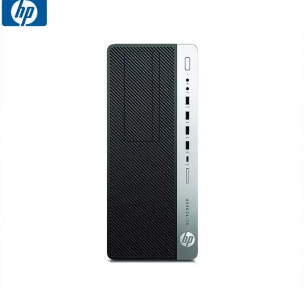 PC GA HP 800 G4 MT I5-8500/1X8GB/240GB-SSD-NEW/NO-ODD