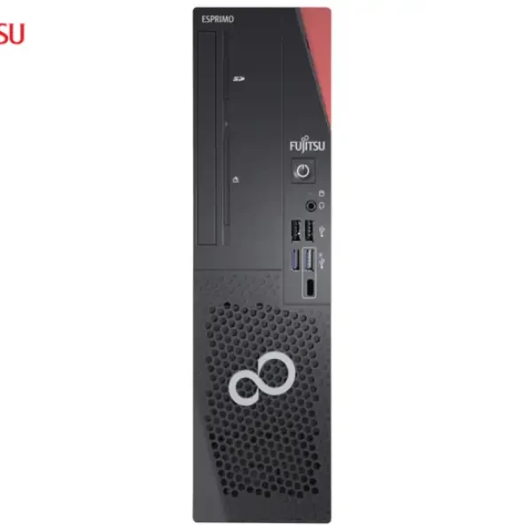 PC GA+ FSC D556 SFF I5-6400/1X8GB/240GB-SSD-NEW/WI10PI