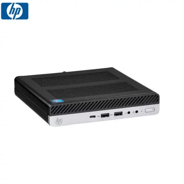 PC GA HP 800 G4 DM 35W I5-8500T/1X8GB/M2-256GB