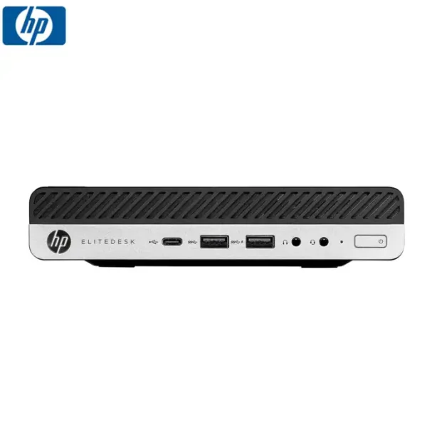 PC GA HP PRODESK 600 G4 DM I5-8400T/8GB/M2-256GB