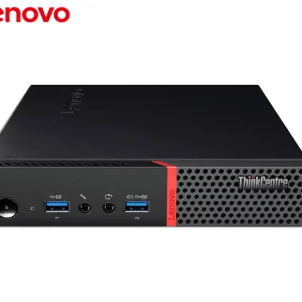 PC GA+ LENOVO M700 TINY I5-6400T/8GB/250GB-SSD-NEW/WIFI