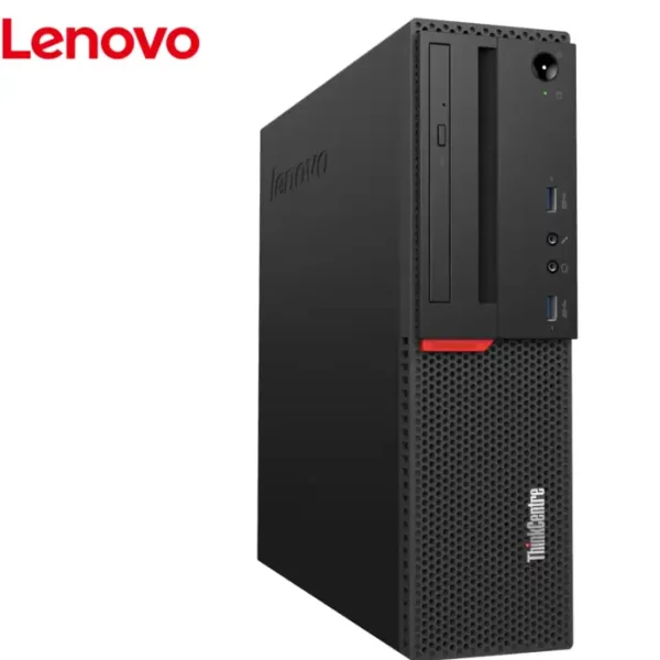 PC GA LENOVO M800 SFF I5-6400/1X8GB/128GB-SSD/ODD