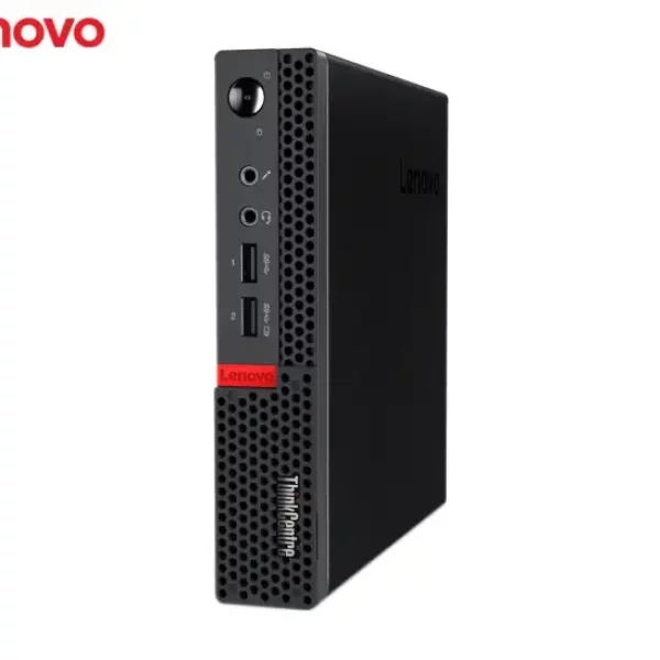 PC GA LENOVO M625Q TINY AMD E2-9000E/1X4GB/NO-HDD