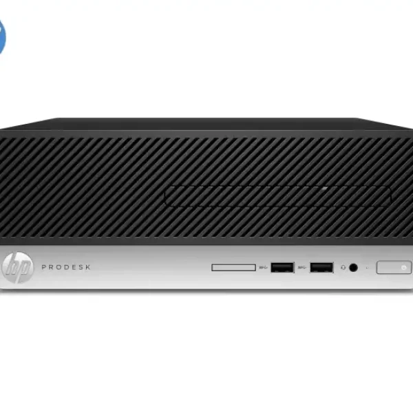 PC GA+ HP 400 G6 SFF I3-9100/8GB/256GB-SSD/NO-ODD