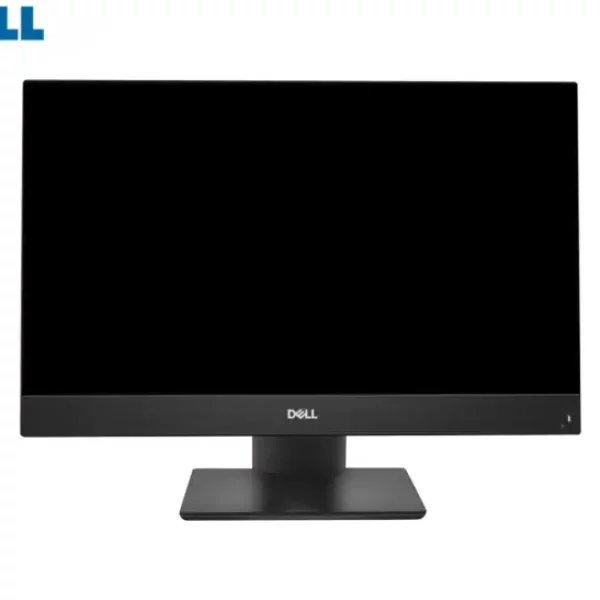 PC GA DELL 7480 AIO 23.8" I5-10500/1X8GB/M2-256GB/NO-ODD/WIFI/GA-M/NOBASE