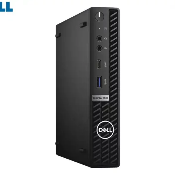 PC GA DELL 7080 MICRO I5-10500T/8GB/M2-256GB/WIFI/NOPSU
