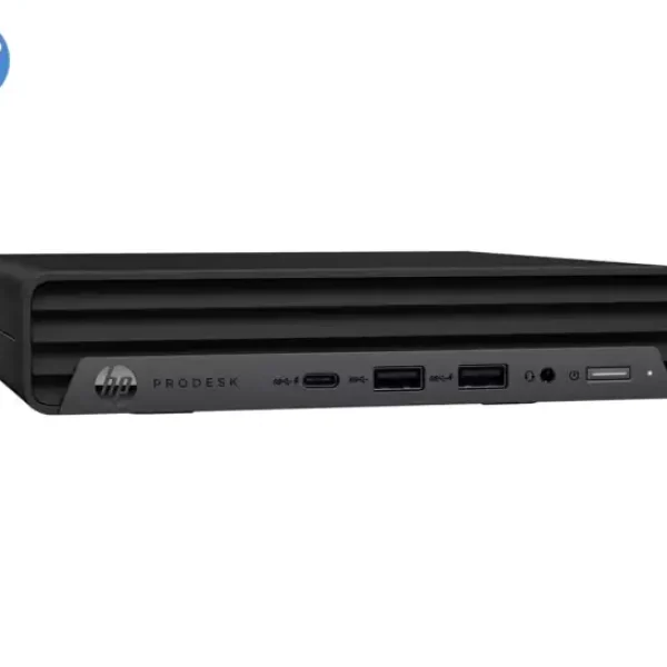 PC GA+ HP 400 G6 DM I5-10500T/1X8GB/512GB-SSD