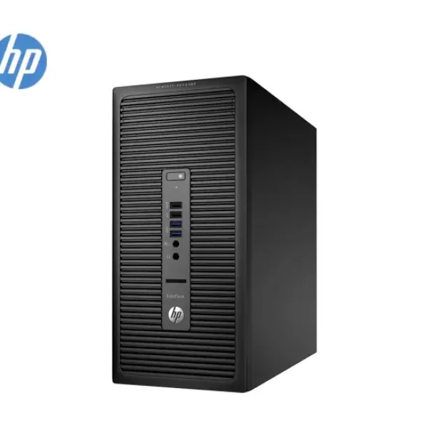 PC GA HP 705 G3 MT AMD PRO A10-8770/1X8GB/256GB-SSD/ODD
