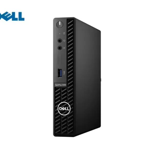 PC GA DELL 3090 MICRO G6505T/1X16GB/M2-256GB