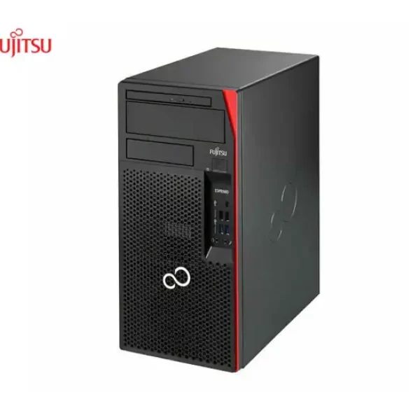 PC GA FUJITSU P758 MT I5-8500/1X8GB/256GB-SSD/NO-ODD