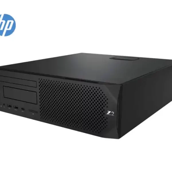PC WS HP Z2 G4 SFF I5-8400/16GB/512GB-SSD/NO-ODD