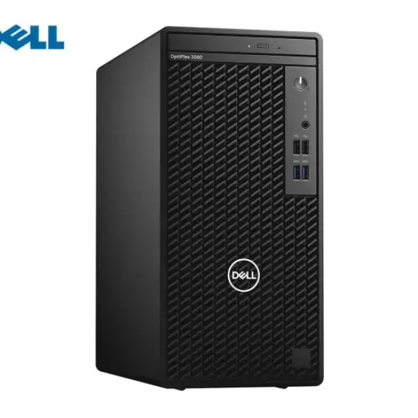 PC GA DELL 3080 MT I5-10500/16GB/M2-512GB/NO-ODD
