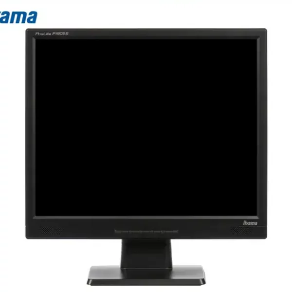 MONITOR 19" TFT IIYAMA P1905S BL MU GA