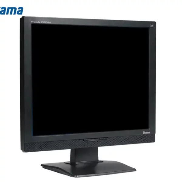 MONITOR 19" TFT IIYAMA P1904S BL MU GA