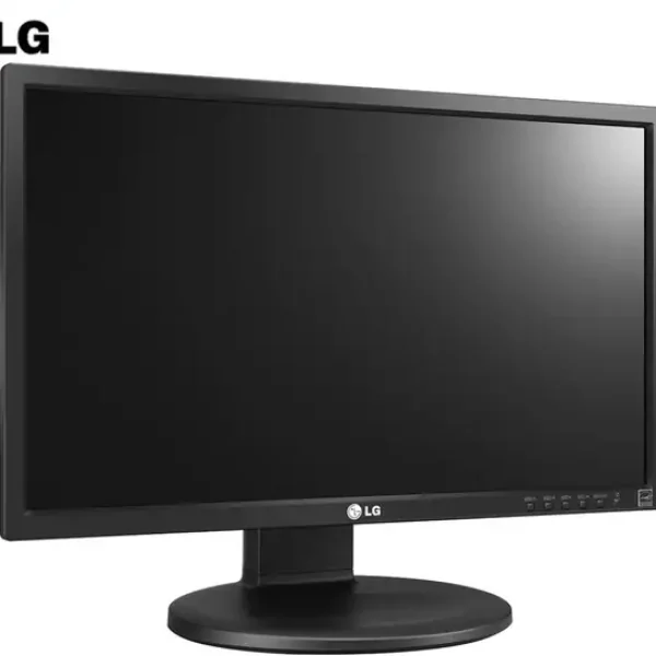 MONITOR 23" LED IPS LG 23MB35PY BL WIDE MU GA