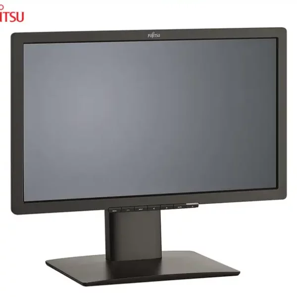 MONITOR 22" LED FUJITSU B22T-7 BL MU GA
