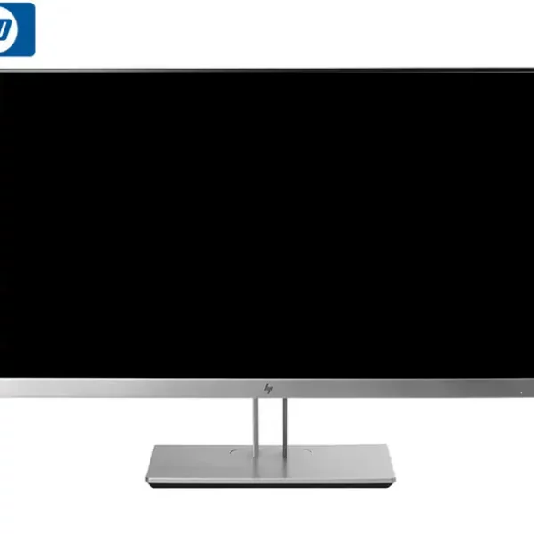 MONITOR 23" LED IPS HP E233 (DP OFF) BL-SL GA