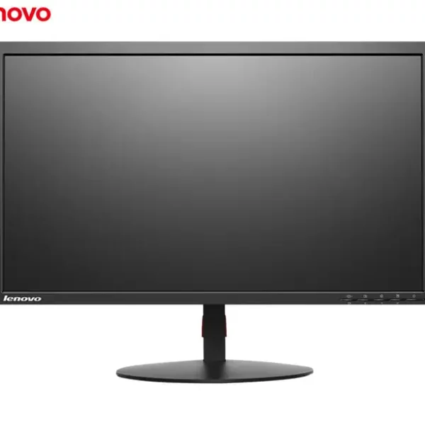 MONITOR 24" LED IPS LENOVO T2424pA BL GA