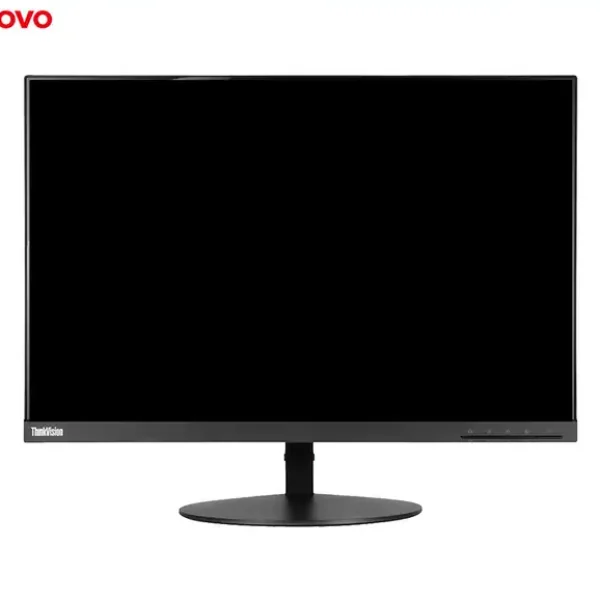 MONITOR 24" LED IPS LENOVO T24d-10 BL GA-