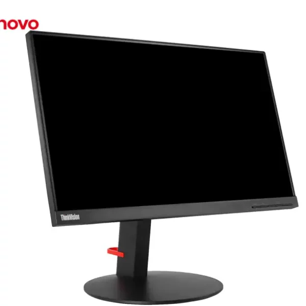 MONITOR 23" LED IPS LENOVO T2364p BL WIDE GA