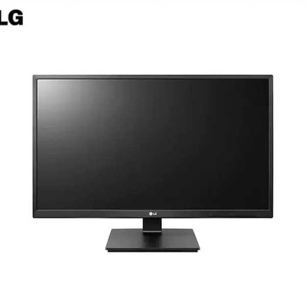 MONITOR 24" LED IPS LG 24BK550Y-B BL MU (CASE B) GA