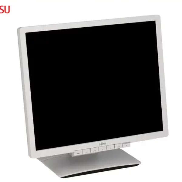 MONITOR 19" LED FUJITSU B19-7 WH (YELLOW PLASTICS) MU GA