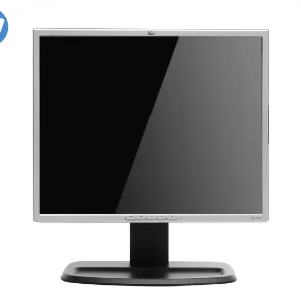 MONITOR 19" TFT HP L1955 BL-SL GA