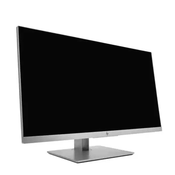 MONITOR 27" IPS HP E273q BL-SL GA