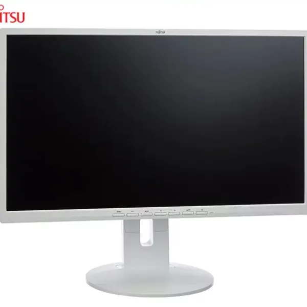 MONITOR 24" LED IPS FUJITSU B24-8 TE Pro WH MU GB