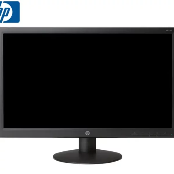 MONITOR 24" LED HP V241P BL WIDE GB