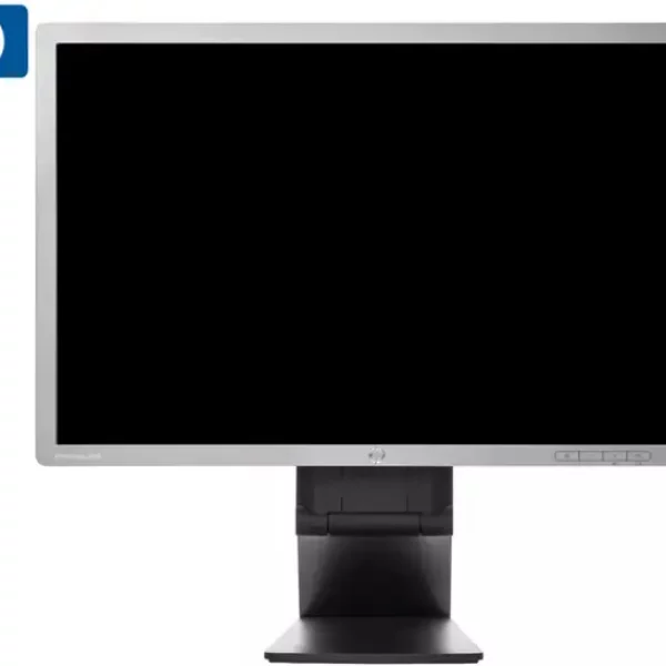 MONITOR 24" LED IPS HP E241i BL-SL GA (CASE GB)
