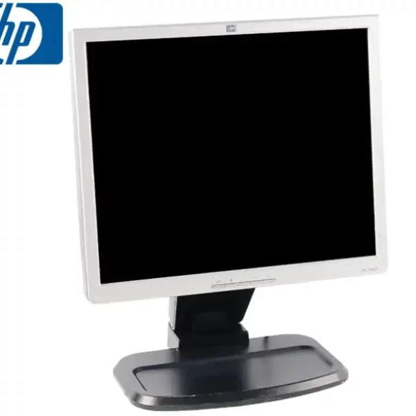 MONITOR 19" TFT HP L1940T BL-SL GB