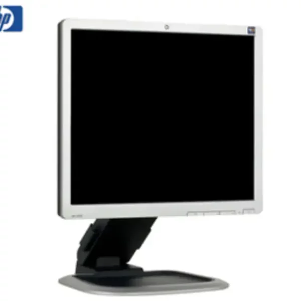 MONITOR 19" TFT HP L1950 BL-SL GB