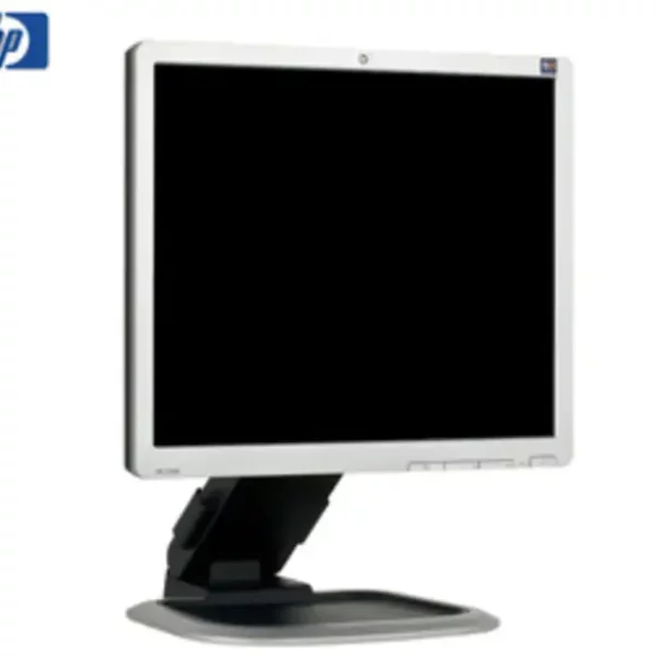 MONITOR 19" TFT HP LA1951G BL-SL GB