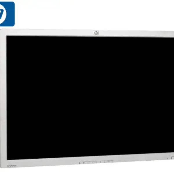 MONITOR 24" TFT HP LP2465 BL-SL WIDE NO BASE GA-