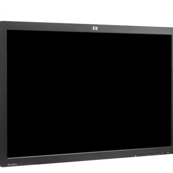 MONITOR 24" TFT HP L2445W BL WIDE NO BASE GA