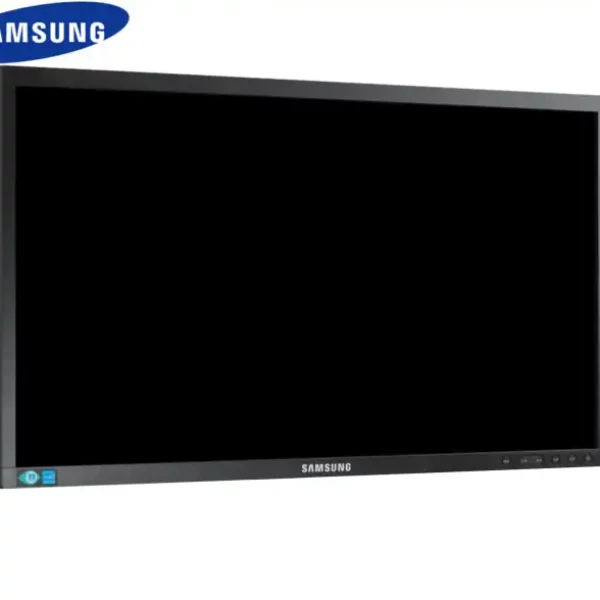 MONITOR 22" LED SAMSUNG S22C450BW BL NO BASE GA