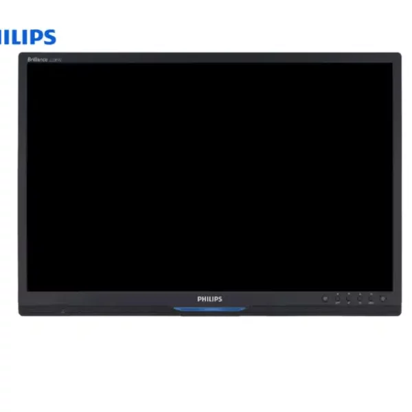 MONITOR 22" TFT PHILIPS 220BW8 BL-SL MU NO BASE GA